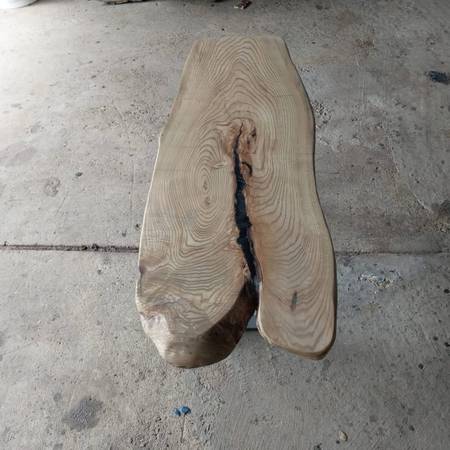 Edge coffee table 1