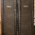 Kustom K100-B5 silver sparkle Tuck and Roll 4 channel amp 7 thumbnail