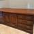 Bedroom set cal/king, dresser, 2 night stands, armoire 3 thumbnail