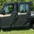 2020 Polaris ranger 1000 northstar crew w/ eps, 4x4, cold ac 11 thumbnail