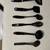 Kitchen cooking utensils Set KitchenAid good cook Cuisinart Spoon Scraper Spatul 2 thumbnail