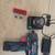 Bosch impact driver drill. 12 Volt. 2-Batteries. charger , bag 5 thumbnail