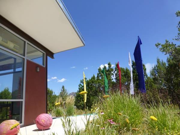 $230 / 2br - 1250ft2 - Renting my furnished HOME for short term vacation rental (Santa Fe)63806170621185121