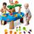 Toddler toys. Step 2 Rainforest water or sand playtable 3 thumbnail