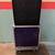 Ashdown 4-10” Cab with flight case 2 thumbnail