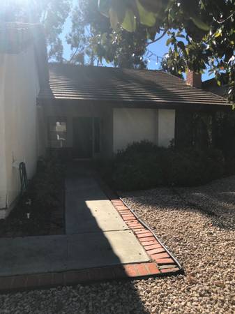 $750 / 1br - 64ft2 - Room for rent PQ $750 per mo. (Penasquitos)63841339571329122