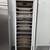 *Open Box* Gaggenau 24” Panel Ready Built-in Tri-Zone Wine Cooler 2 thumbnail