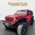 2018 Jeep ALL-NEW Wrangler Unlimited Rubicon 4 thumbnail