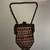 2 Antique Chain Mail Mesh Coin Purses 6 thumbnail