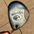 Women's Callaway Big Bertha Hawkeye VFT Titanium Left Hand 7-Wood w/ G 1 thumbnail