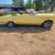 1965 Mercury Comet Caliente Convertible 5 thumbnail