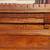 Antique Walnut Double Headboard, Footboard, and Side Boards 2 thumbnail