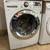 Washer Ultra Large Capacity 4.5 Cu.Ft & Electric Dryer 7.4 Cu.Ft 4 thumbnail