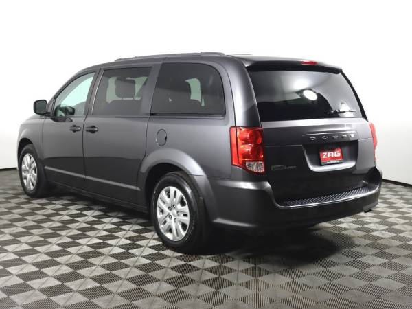 2019 Dodge Grand Caravan SE - $16,995 (_Dodge_ _Grand Caravan_ _Wagon_)63470768312193122