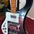 Rickenbacker 4003S Bass. LH 4 thumbnail