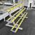 Brand new dumbell rack just assembled, heavy , commercial grade 4 thumbnail