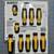 DEWALT Screwdriver Set 10 pc. DWHT65201 2 thumbnail