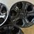 Gloss Black Set of 18” Chevy Silverado 1500 Wheels / Rims 3 thumbnail