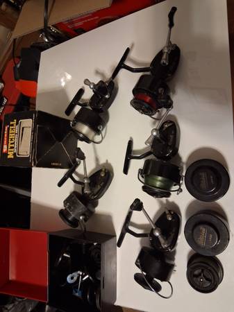 Mitchell 300 collection 1