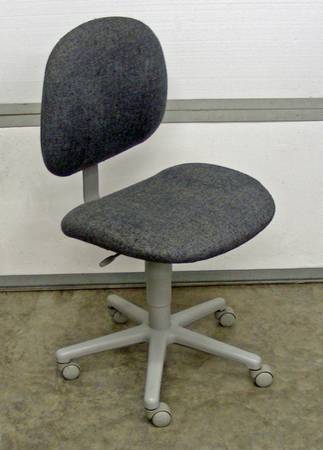 Office Chair 1