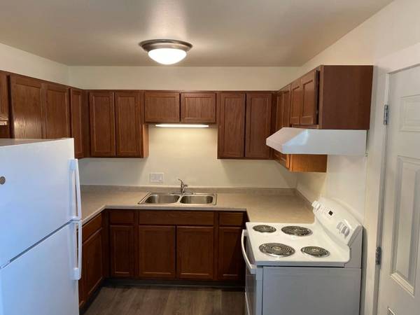 Community Room, Elevator, 2BD 1BA 1