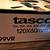 Tasco 999vr telescope set 4 thumbnail