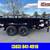 2025 Big Tex Trailers 14LP-12BK6SIRPD Dump Trailer 2 thumbnail
