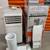 12,000 BTU Digital Window AC with remote & Manual 24 thumbnail
