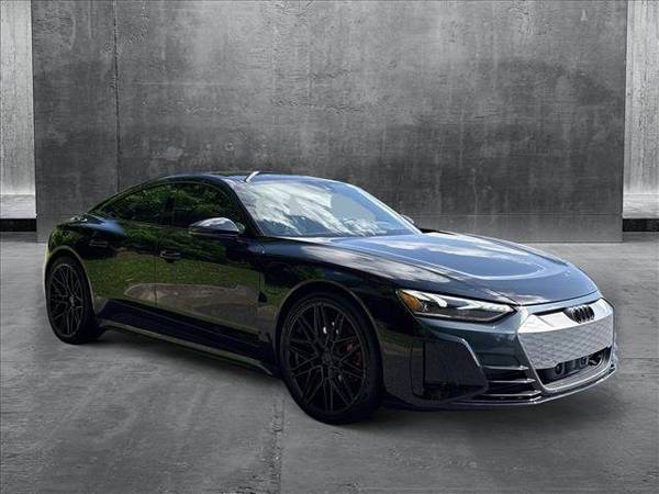 Audi e-tron GT AWD 2022, sedán eléctrico de tracción integral Premium Plus - $52,849 (Llame al *(470) 279-4906* para confirmar disponibilidad al instante)63620368981505123
