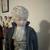 Vintage Colonial Man & Wife Porcelain Figurines 4 thumbnail