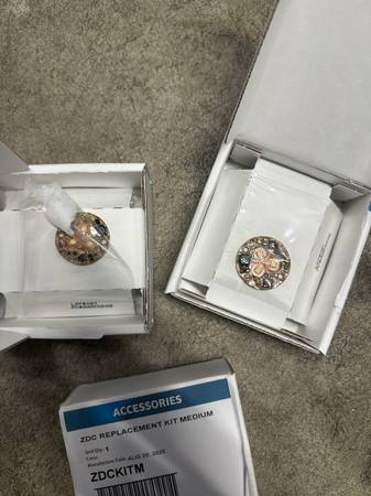 Replacement bulbs for hunter/fx outdoor lighting 1