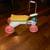 Vintage Playskool Ride On Trike 3 thumbnail