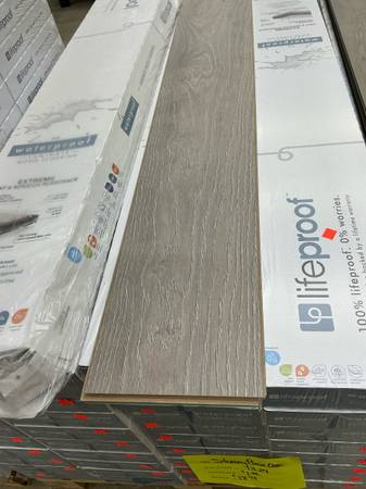 Laminate Flooring 1