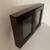 Frontgate Photo Wall-Mount Cork & Whiteboard Cabinet in Cherry Wood 12 thumbnail