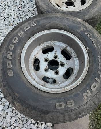 Mag Wheels Unlug 1