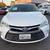 2016 Toyota Camry LE 4dr Sedan 2 thumbnail
