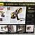 *NEW* WAGNER FLEXIO 3500 PAINT SPRAYER 3 thumbnail