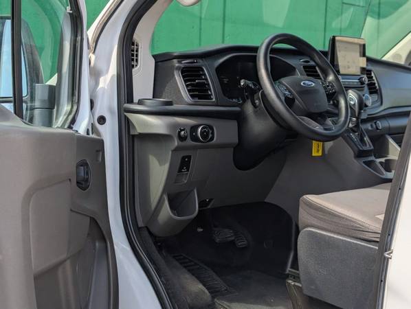 2021 Ford Transit 350 Passenger - Photo 13