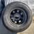 2023 GMC Sierra K2500 Denali OEM Spare Wheel & Michelin Tire 6 thumbnail
