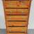 Queen Bedroom Set Dresser Mirror Highboy Bureau Nightstands 7 thumbnail