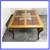 Italmond Custom Design Windsor Extension Dining Table 5 thumbnail