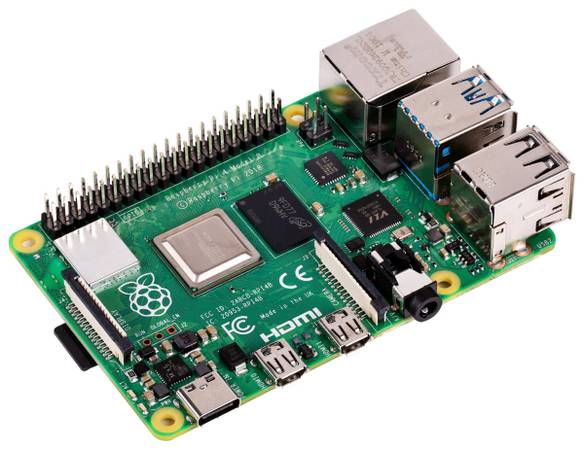 Looking for a Raspberry Pi 4 or 5! 1
