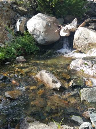 ¡Tierra recreativa por $4,100! ¡Acampa y extrae oro en este reclamo de 20 acres (Lakehead, CA)!63844738234881120