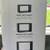 Decorative Display Rectangle Box Shelves  -- Brand New 2 thumbnail