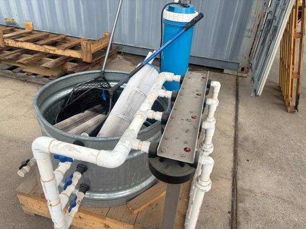 Washer 1