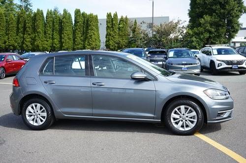 2018 Volkswagen Golf TSI S 4 puertas - $14,000 (edmonds)63617955491585123