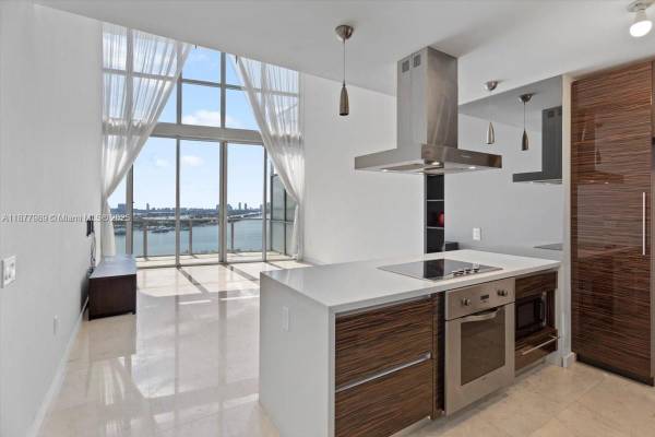 $5,400 / 1br - 1675ft2 - Majestic, Impressive, and Luxurious 2-Story 2bd! (Marquis- Downtown)64001846871171120