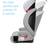 Maxi-Cosi RodiSport Booster Car Seat 7 thumbnail