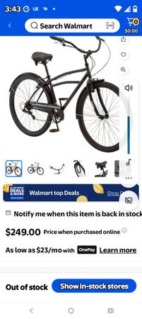 29in Schwinn midway 29in Schwinn midway