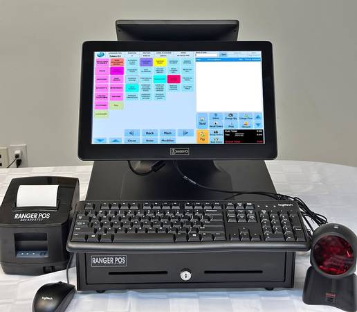 The Best POS Solution to Streamline Your Restaurant Operations 1